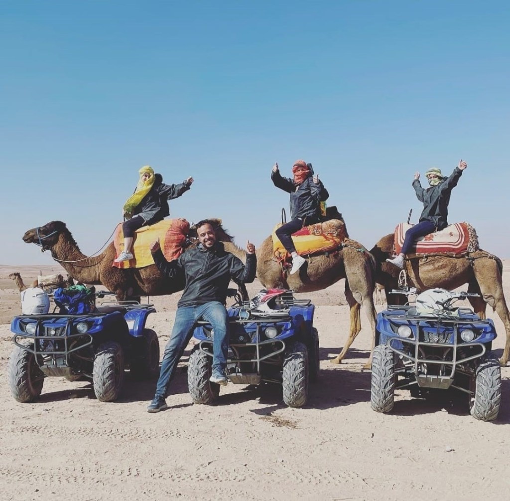Marrakech Quad Tours 3 2
